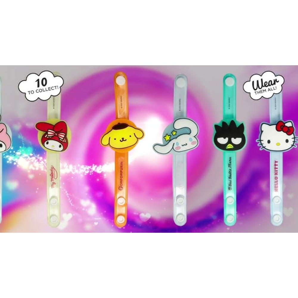Hello Kitty LED bracelets