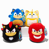 Squishmallows Sonic 8 Inch Assorted