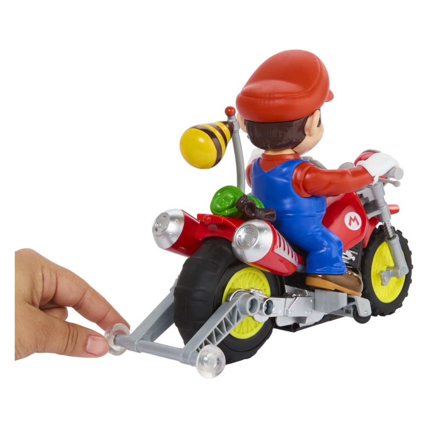 Hot Wheels Mario Kart Movie RC