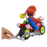 Hot Wheels Mario Kart Movie RC