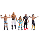 WWE Figure Asst