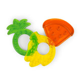 Bright Starts Juicy Chews 3Pack Textured Teethers