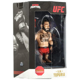 UFC A Figures Ilia Topuri