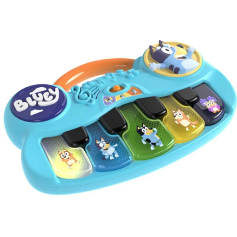 Bluey Keyboard Bluey Keyboard