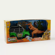 Dino Valley Extreme Excursion Playset