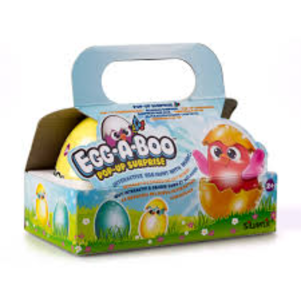 Egg A Boo 2 Eggs Egg A Boo 2 Eggs