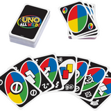 UNO All Wild
