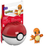 Mega Construx Evergreen Poke