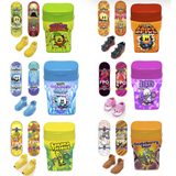 HW Skates Gum Container 2 Pack