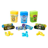 HW Skates Gum Container 2 Pack