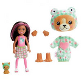 Barbie Chelsea Cutie Reveal