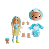 Barbie Chelsea Cutie Reveal