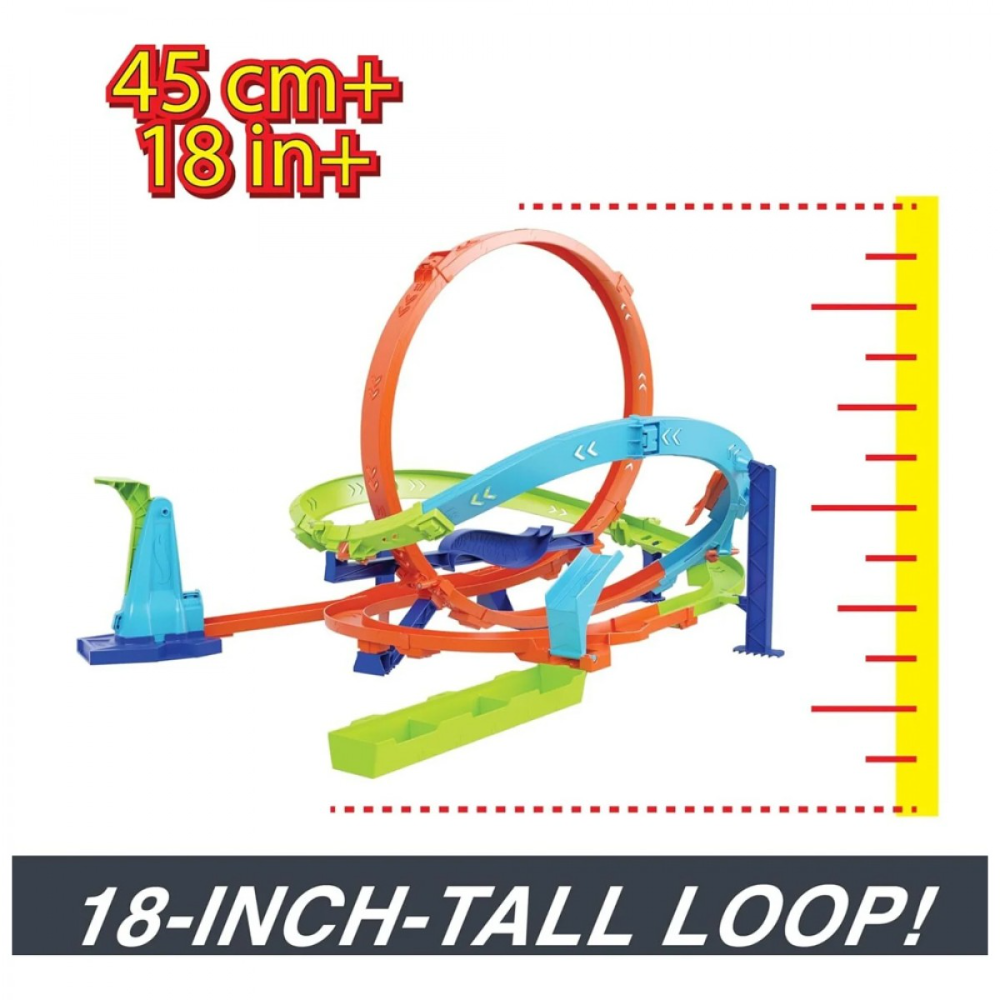 HW Action Hyper Loop Extreme HW Action Hyper Loop Extreme