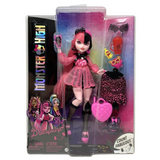 Monster High Core Doll Draculaura
