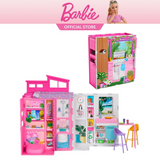 Barbie House