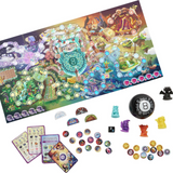 Magic 8 Ball Board