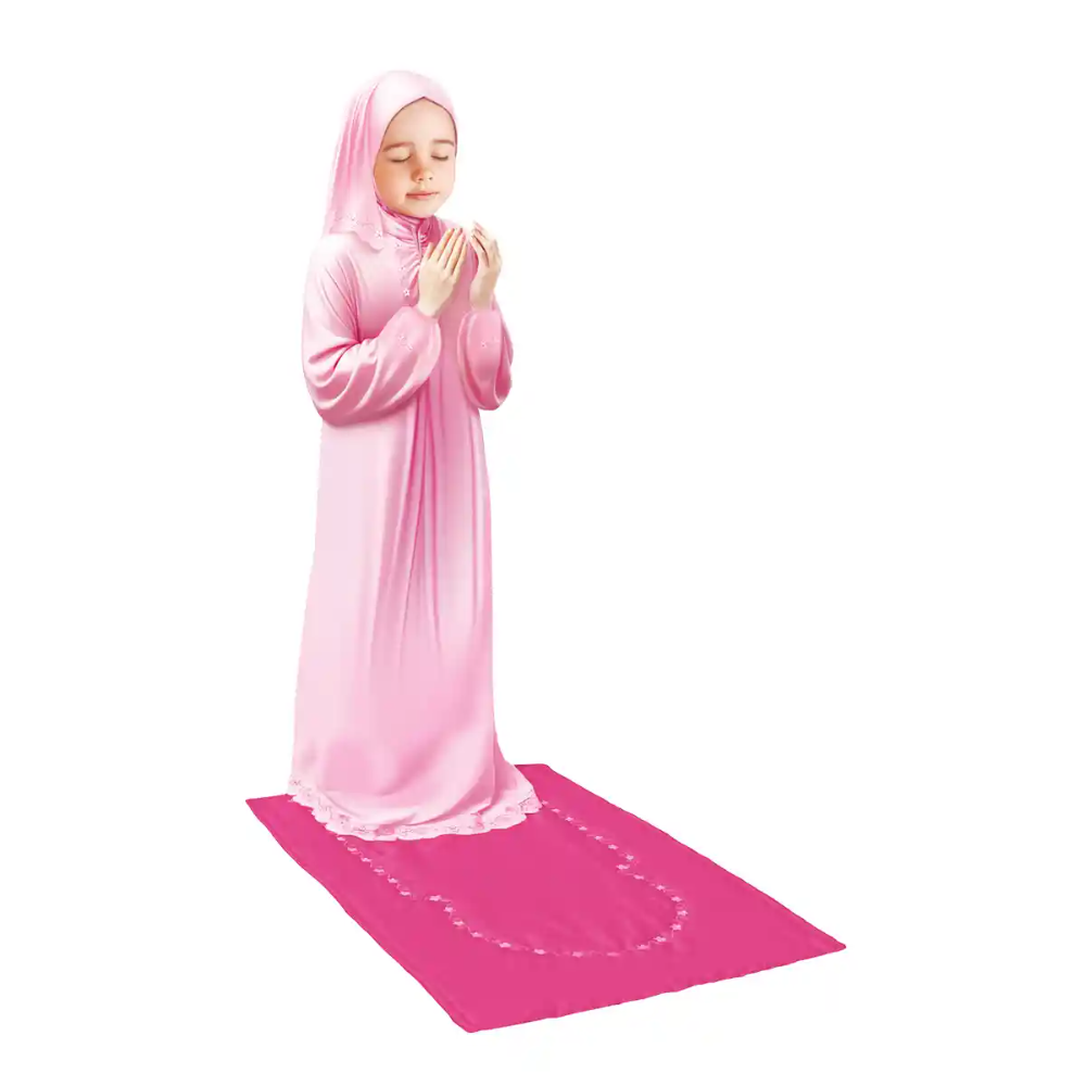 Fulla Prayer Set Large
