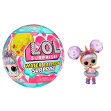 LOL Water Balloon Tots