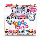 COCO Surprise Squishies- per piece
