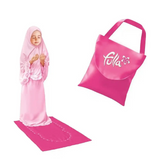 Fulla Prayer Set Medium