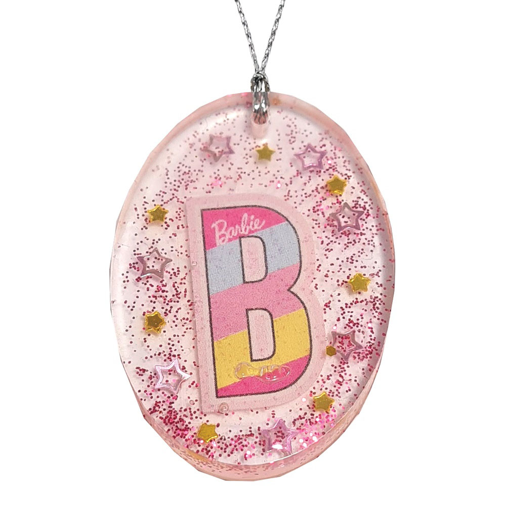 Barbie Crys Magic Pendant Barbie Crys Magic Pendant