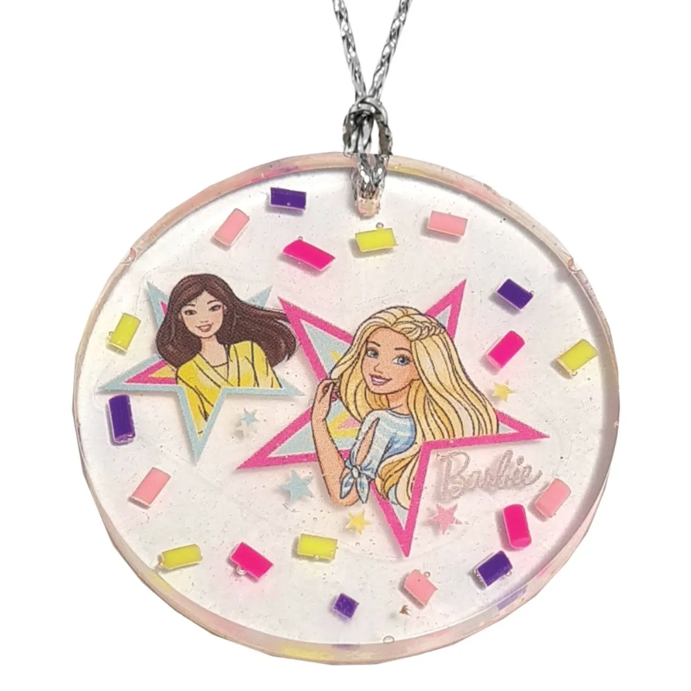 Barbie Crys Magic Pendant Barbie Crys Magic Pendant