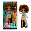OMG HOS Doll Royal Bee