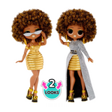 OMG HOS Doll Royal Bee