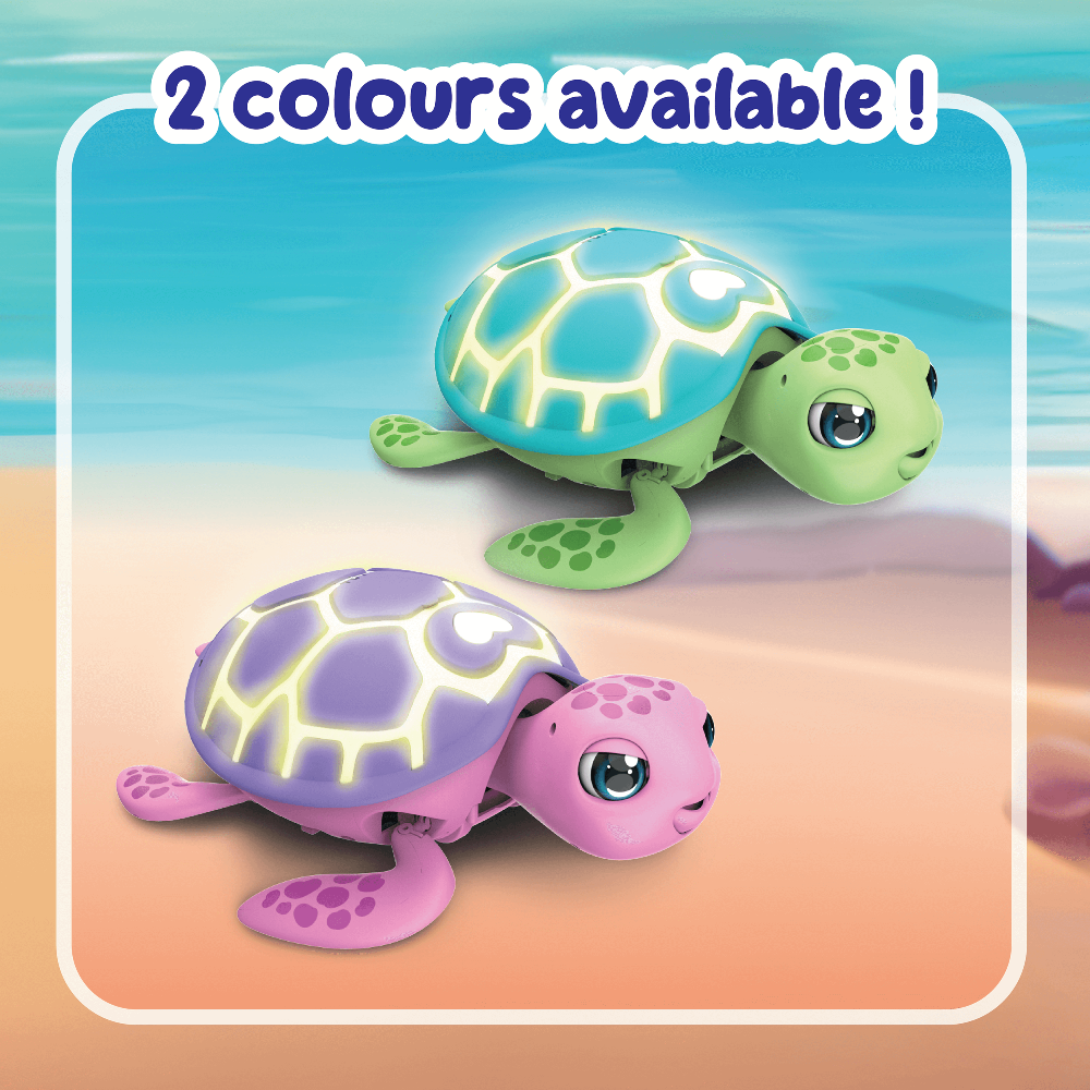 Silverlit Rescue Turtle Silverlit Rescue Turtle