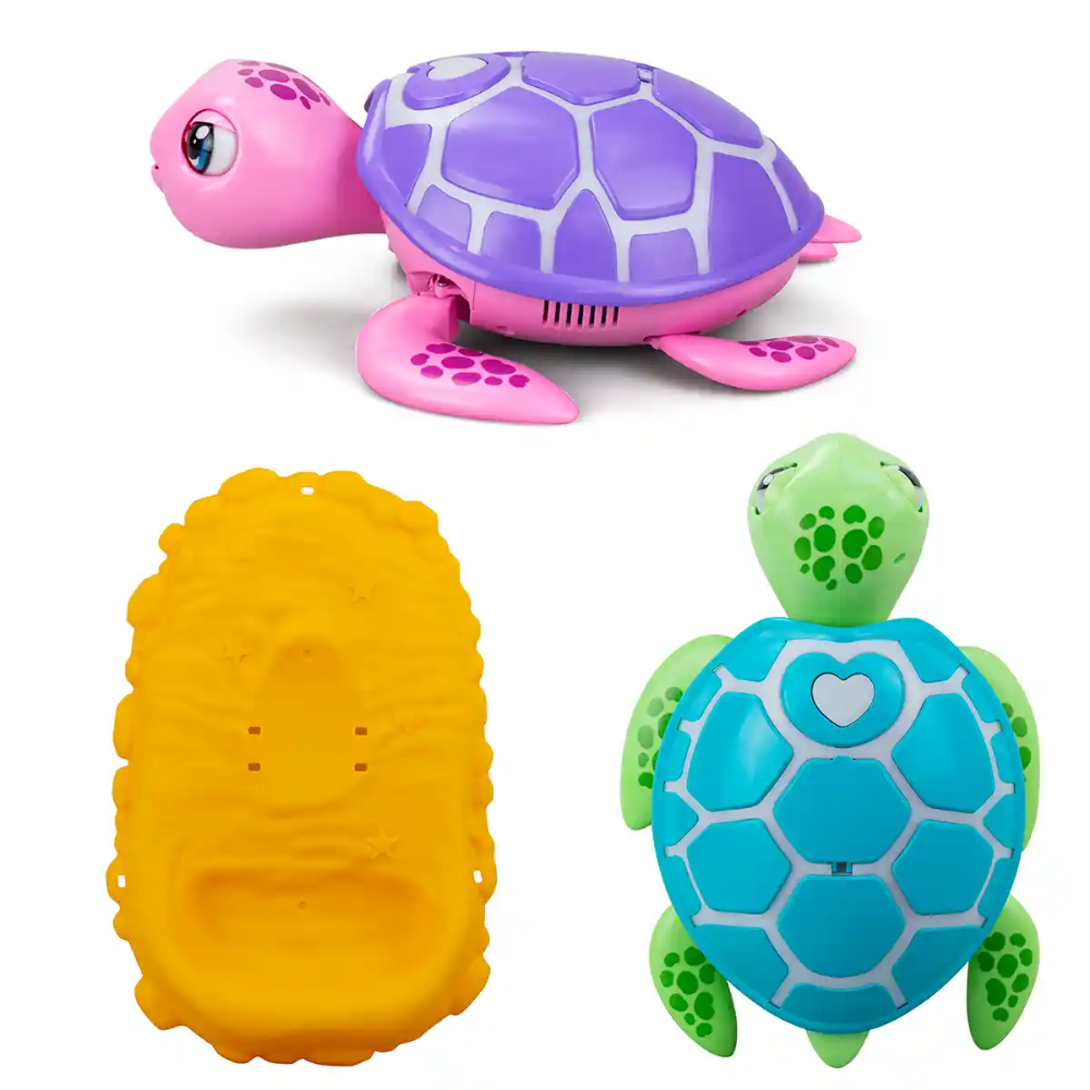 Silverlit Rescue Turtle Silverlit Rescue Turtle