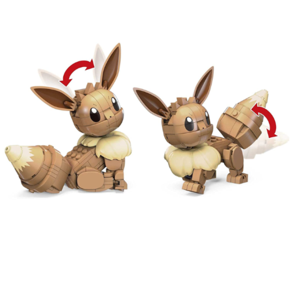 Mega Blocks Pokemon Mega