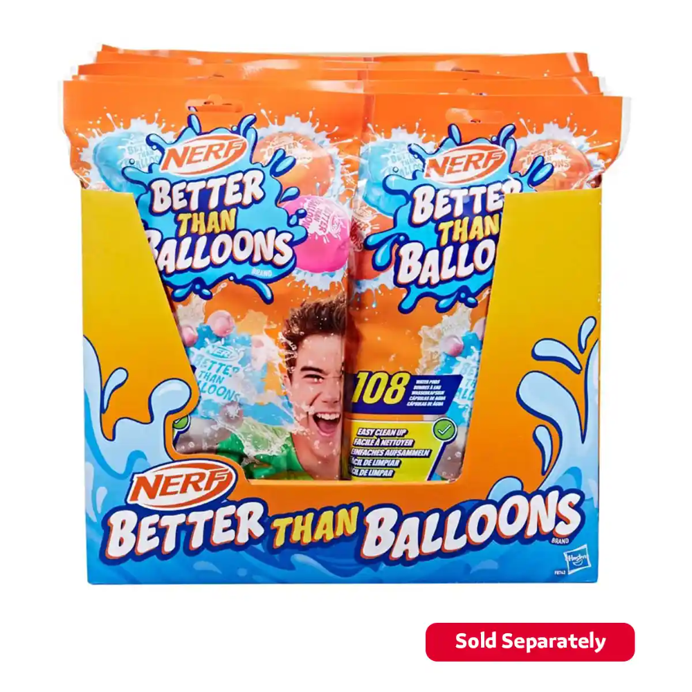 Nerf Better Than Balloons Core