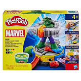 Play-Doh Hulk Smash And Squish Playset
