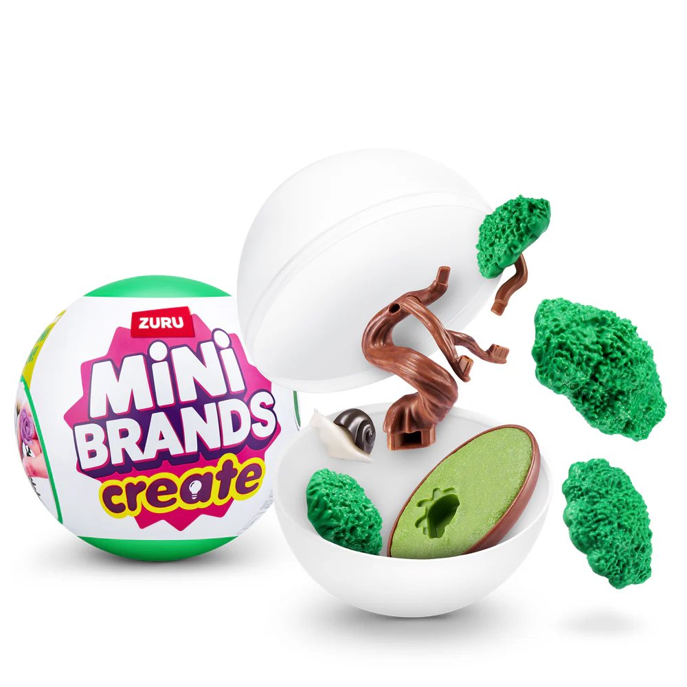 Botanical Garden S1FSDU / per piece