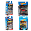 HW Basic Car 3Pack Asst