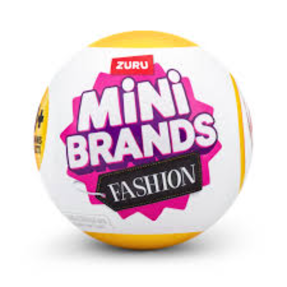 Fashion Mini Brands S36