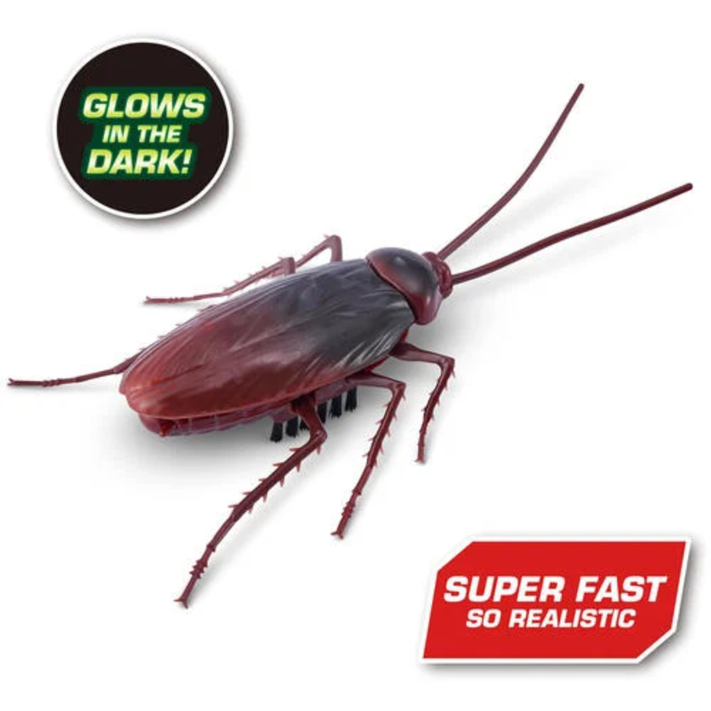 Robo Alive Standard Series 2 Cockroach