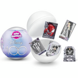 Surprise Disney Mini Brands Platinum Series / Per Piece