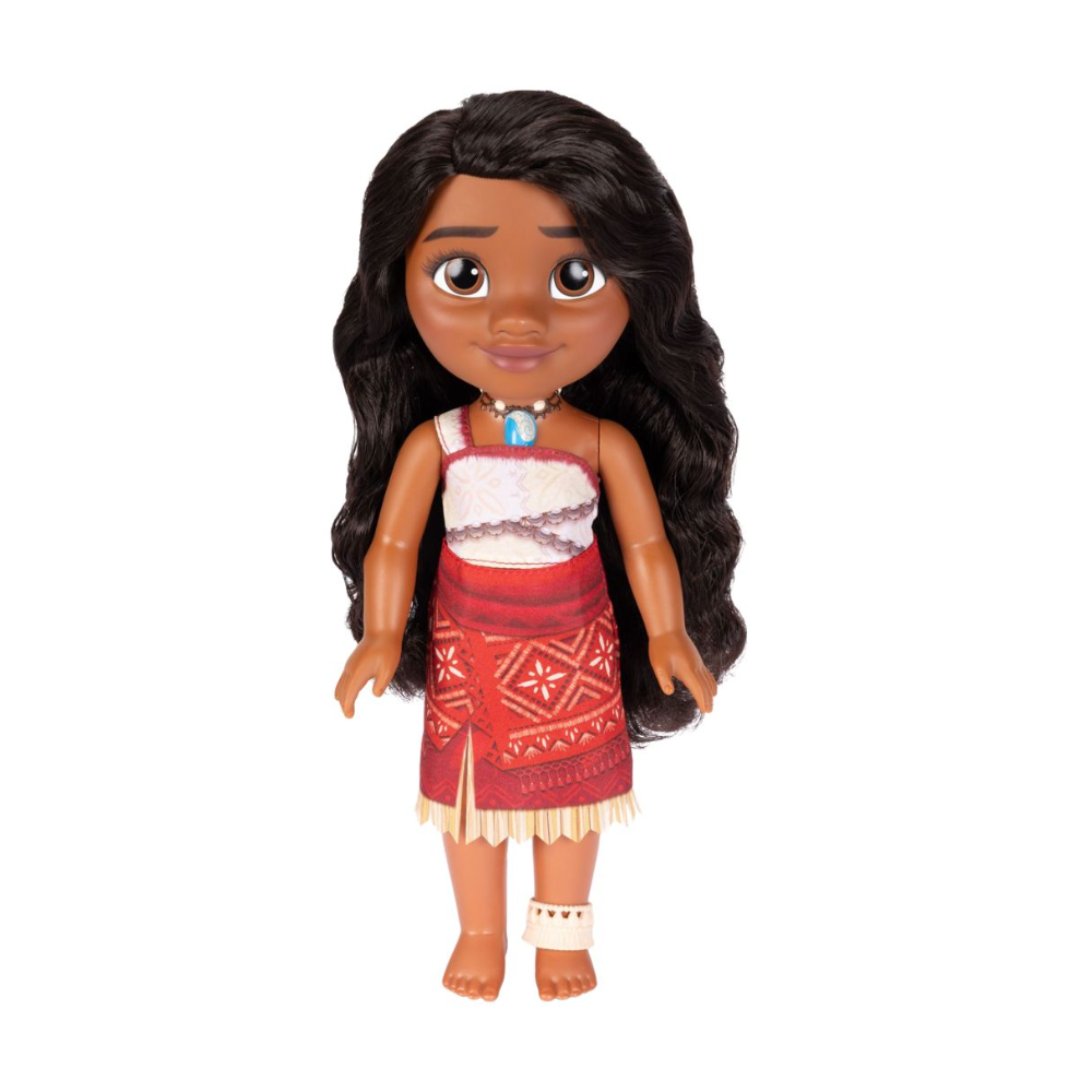 Moana 2 Value Doll Moana 14 Inches