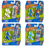 Hot Wheels Fingerboard Shoe Asst