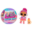 LOL Winter Snow Tots