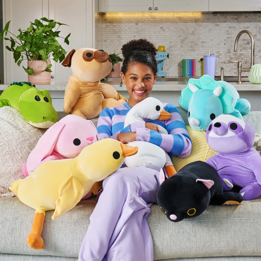 Hug A Lumps PDQ S1 Assorted