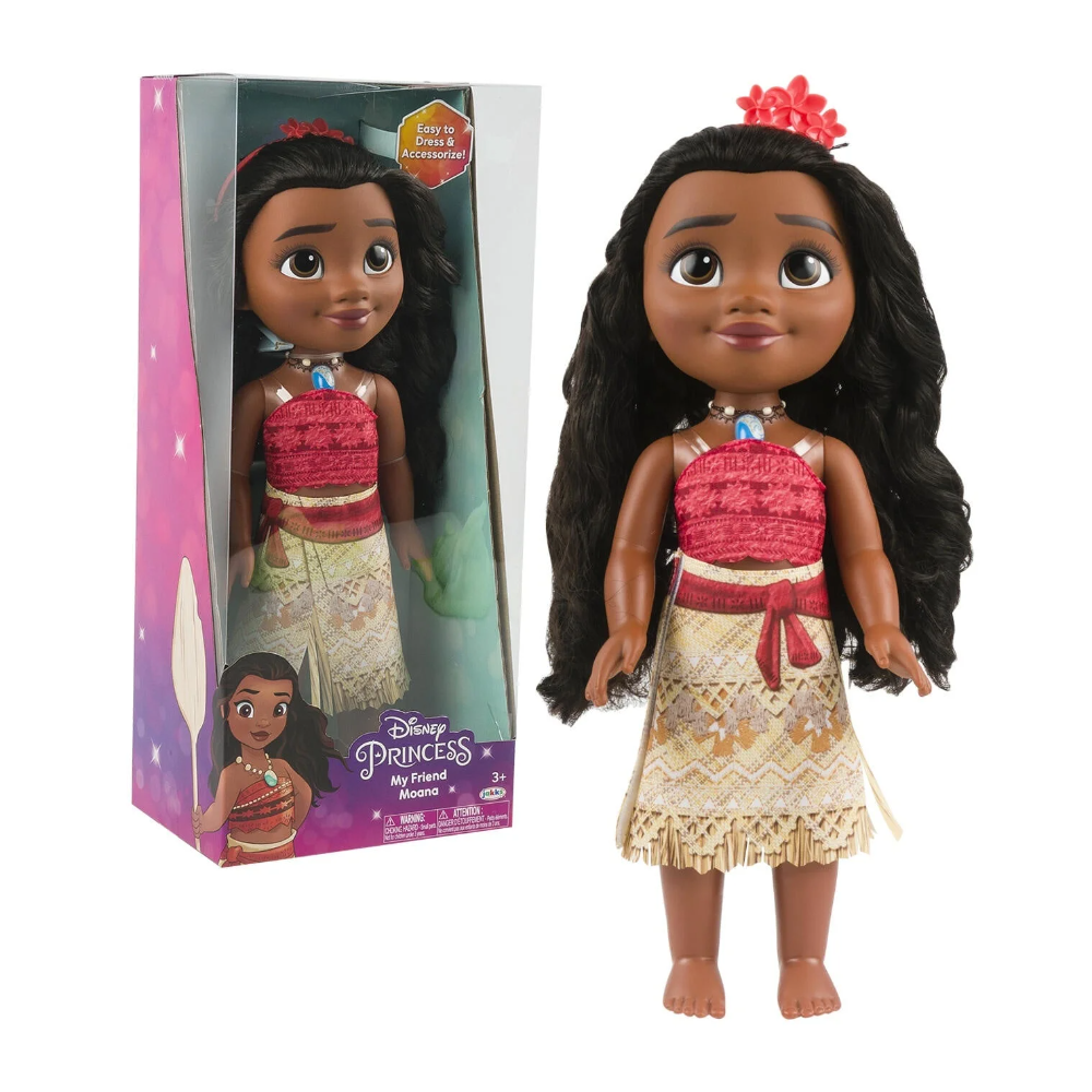 Moana Fashion Value Doll 15 Inches