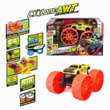 Maisto Tech RC Cyklone AWT