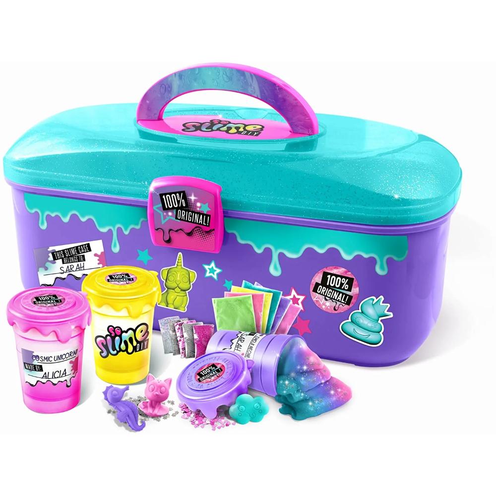 Canal Toys Slime Case