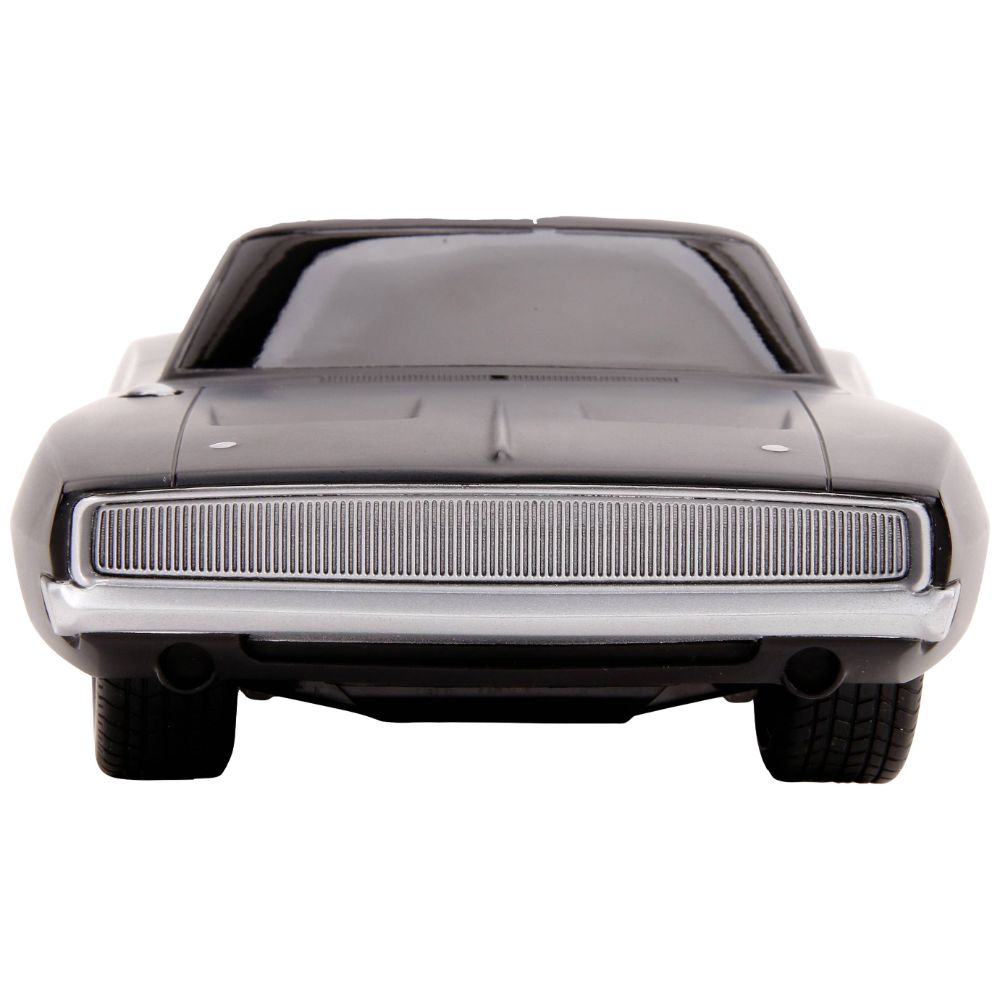 Fast & Furious RC 1:16 Doms 1968 Dodge Charger