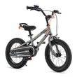 ROYAL BABY 7TH GEN FREESTYLE 14IN SILVER