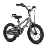 ROYAL BABY 7TH GEN FREESTYLE 14IN SILVER