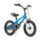 ROYAL BABY 7TH GEN FREESTYLE 16IN BLUE