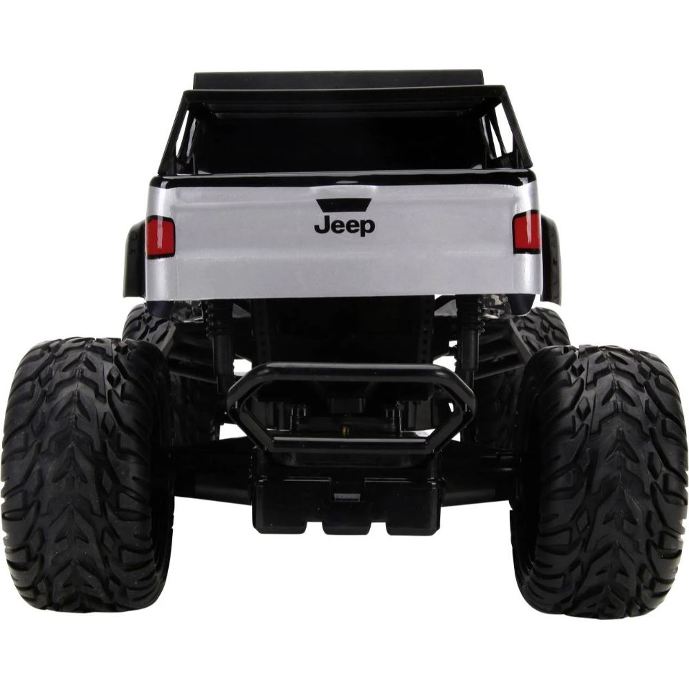 Fast & Furious F9 1:12 4x4 2020 Jeep Gladiator Elite RC